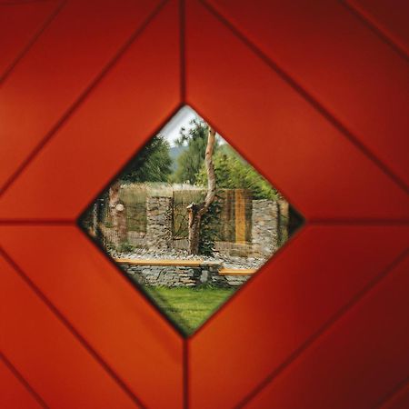 Skrzaci Zakatek - Domek Z Prywatna Balia Z Jacuzzi Stronie Śląskie Екстериор снимка