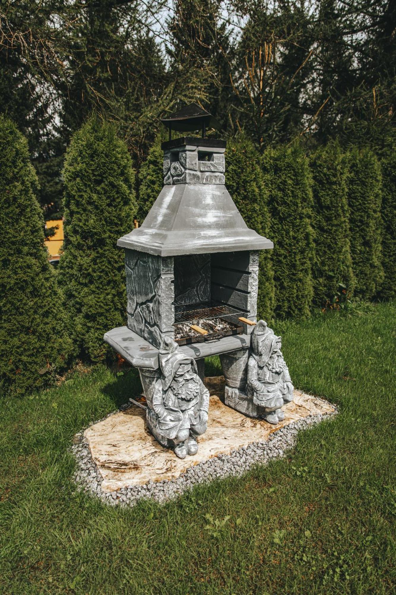 Skrzaci Zakatek - Domek Z Prywatna Balia Z Jacuzzi Stronie Śląskie Екстериор снимка