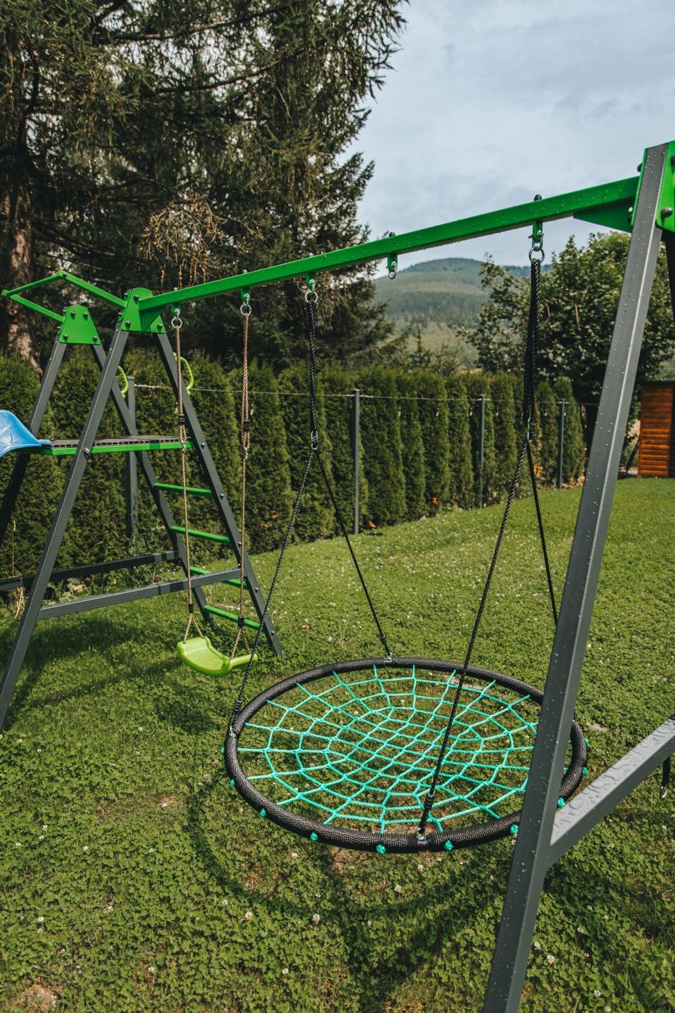 Skrzaci Zakatek - Domek Z Prywatna Balia Z Jacuzzi Stronie Śląskie Екстериор снимка